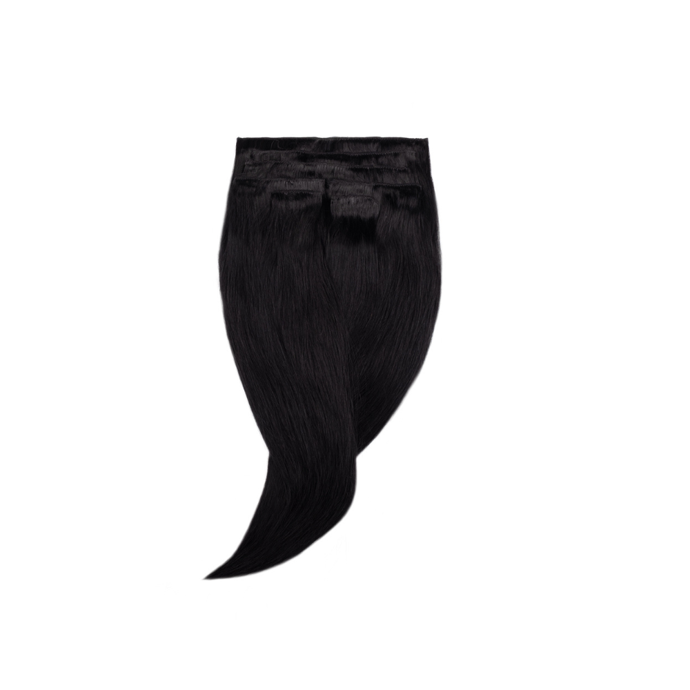 Amazing Hair 16" 7 Piece Clip-In Set