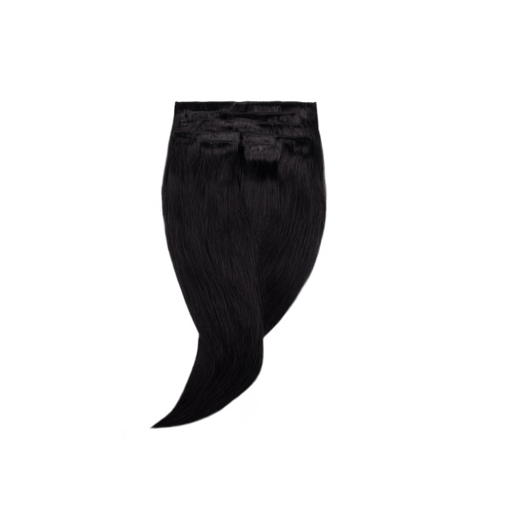 Amazing Hair 16" 7 Piece Clip-In Set