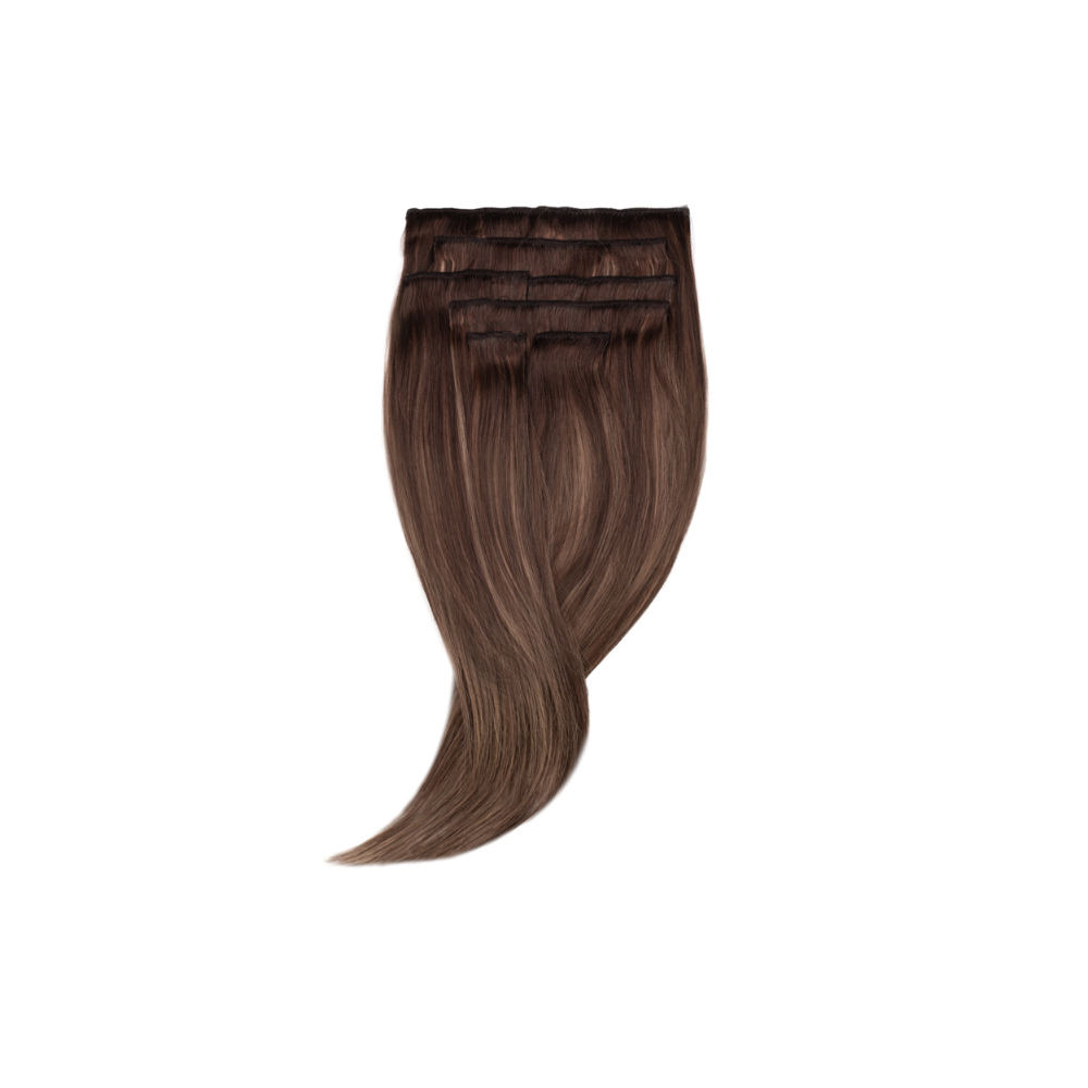 Amazing Hair 16" 7 Piece Clip-In Set