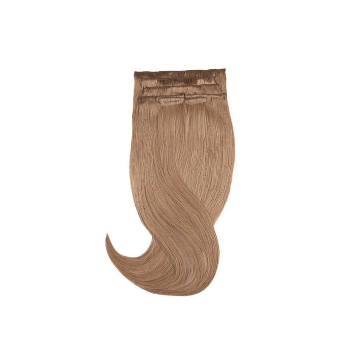 Amazing Hair 20" 7 Piece Clip-In Set