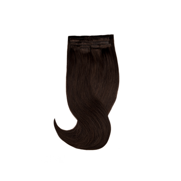 Amazing Hair 20" 7 Piece Clip-In Set