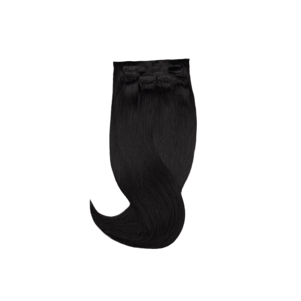 Amazing Hair 20" 7 Piece Clip-In Set