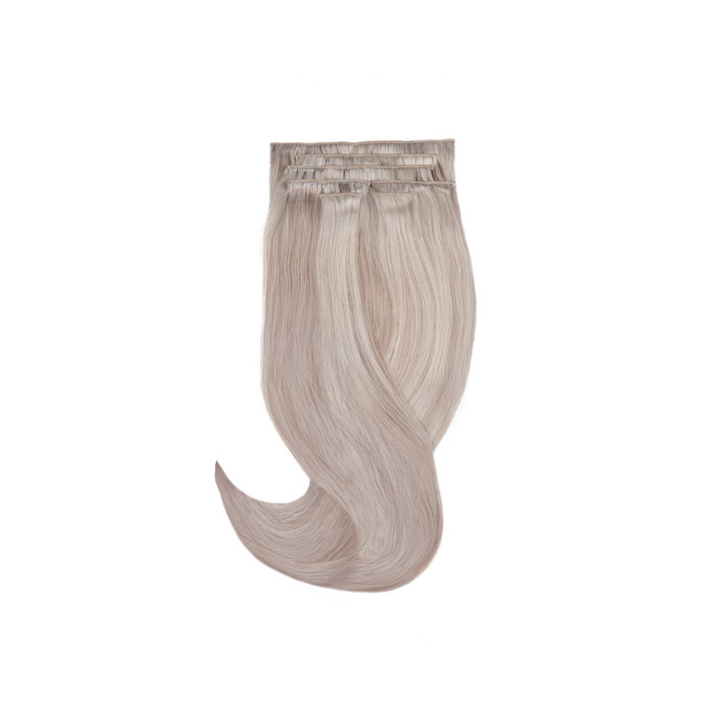 Amazing Hair 20" 7 Piece Clip-In Set