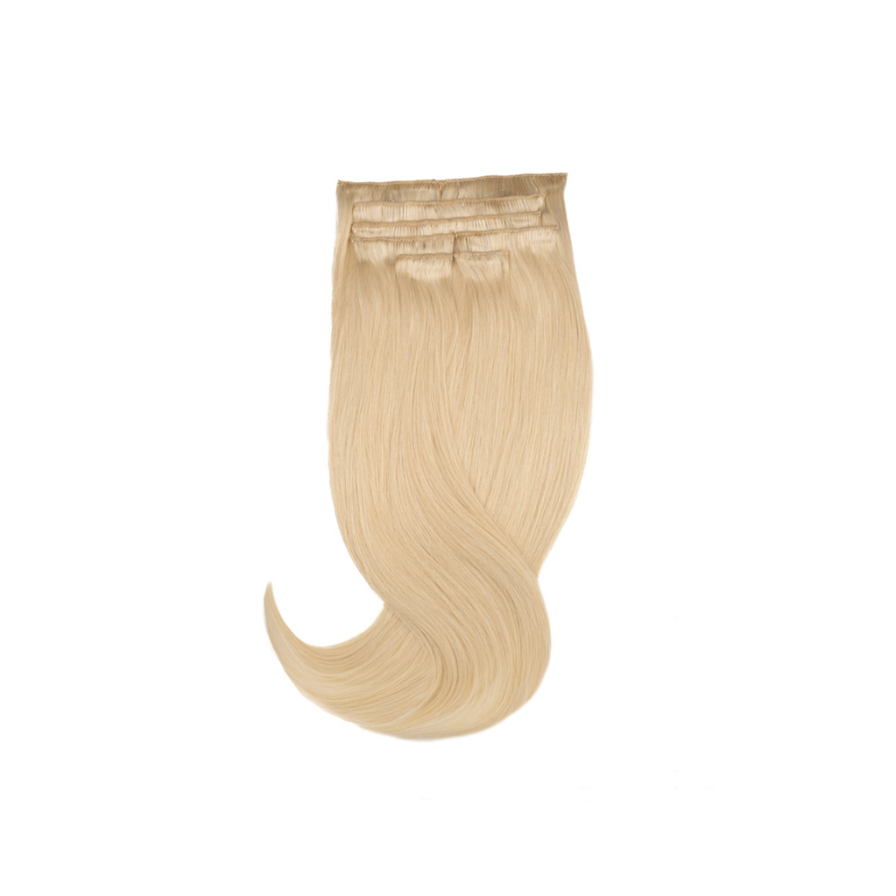 Amazing Hair 20" 7 Piece Clip-In Set