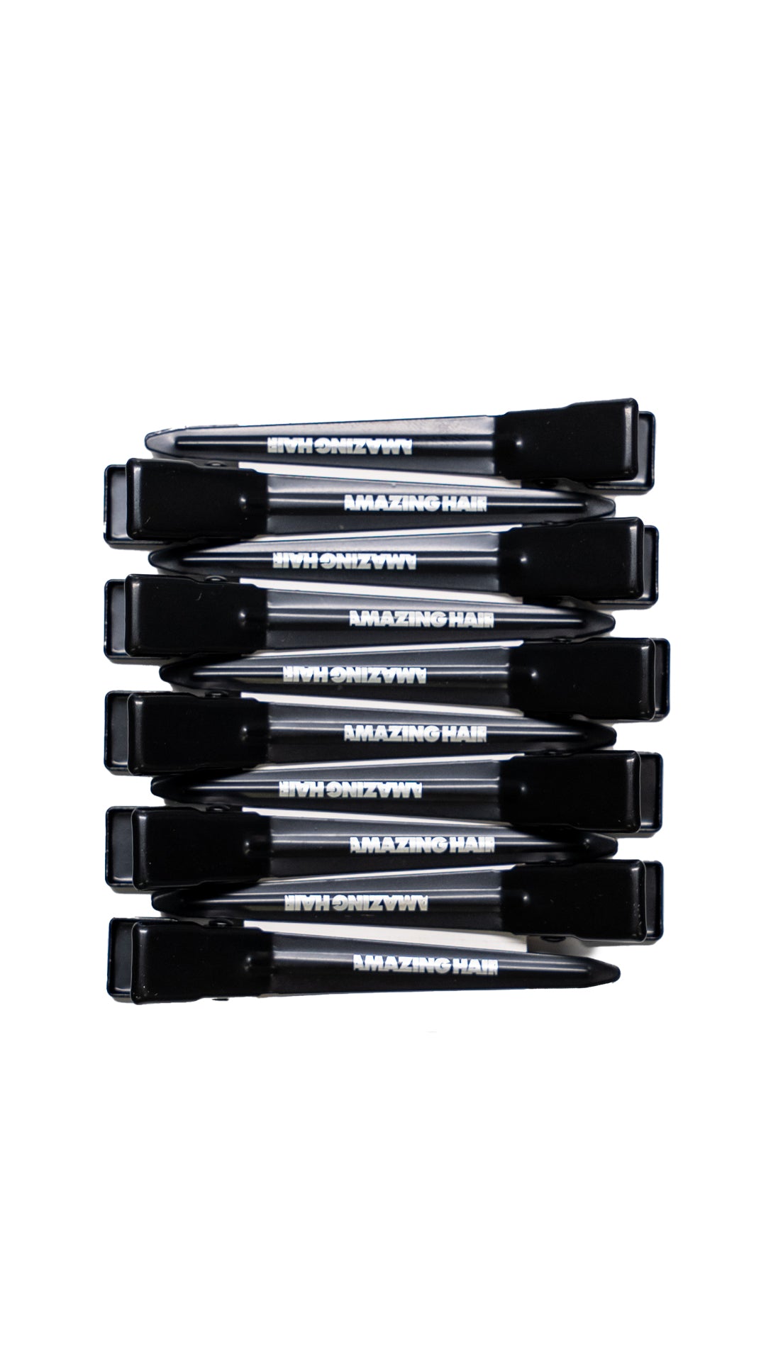 Amazing Hair Sectioning Clips - Pack of 10