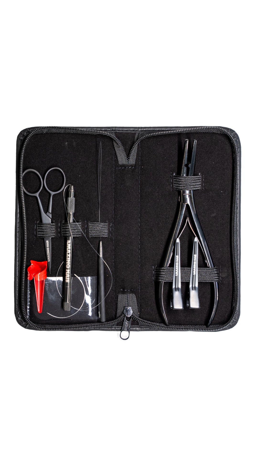 Amazing Hair Extension Kit