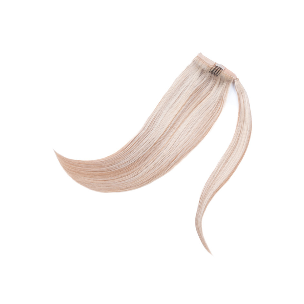 18" Ponytail extension - Amazing Hair