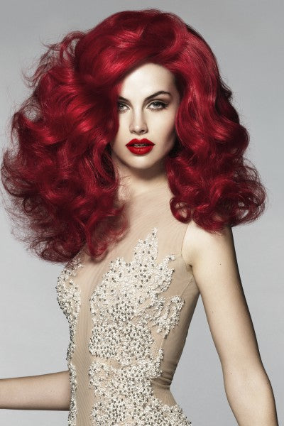 Lace Front Wig 20" - Amazing Hair