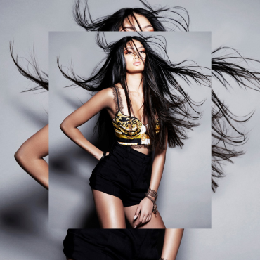 Synthetic Hair (Vegan)