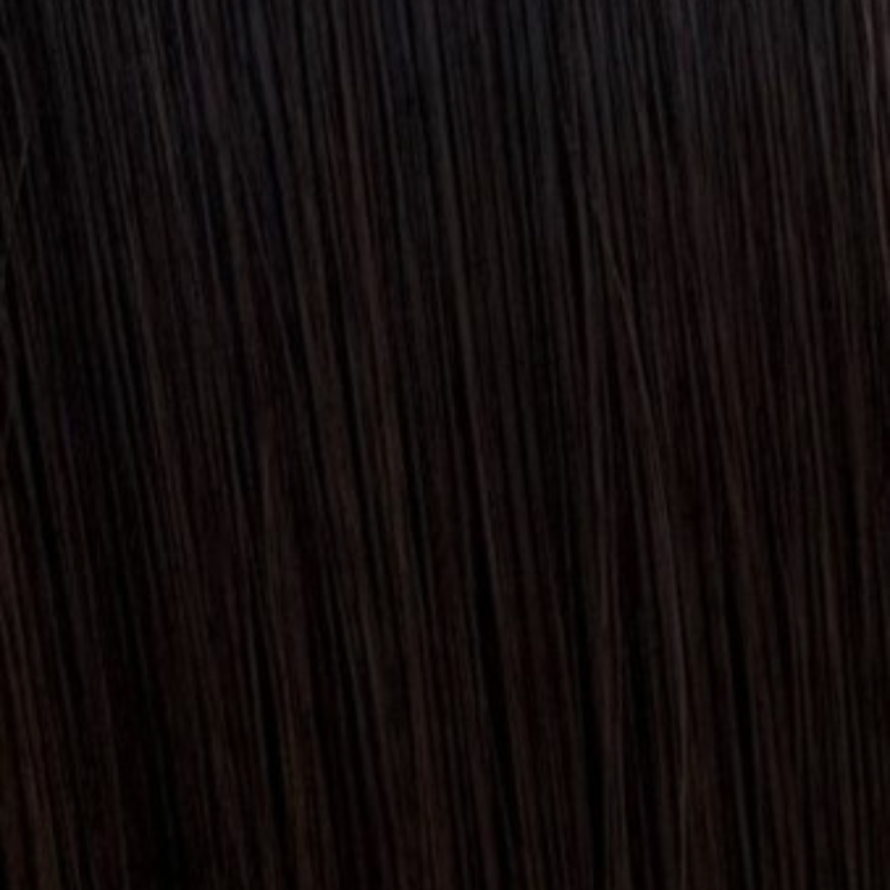 Amazing Hair 20" Curly Ponytail (Synthetic/Vegan)