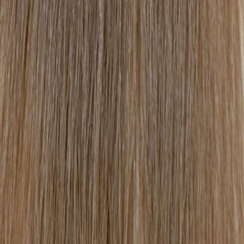 18-inch 10 Piece Clip-In Hair Extensions in Human Hair (Discontinued)