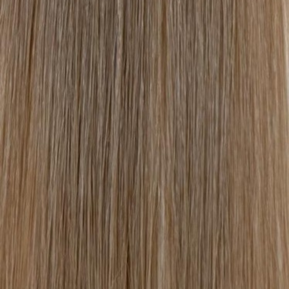 Amazing Hair 20" Curly Ponytail (Synthetic/Vegan)