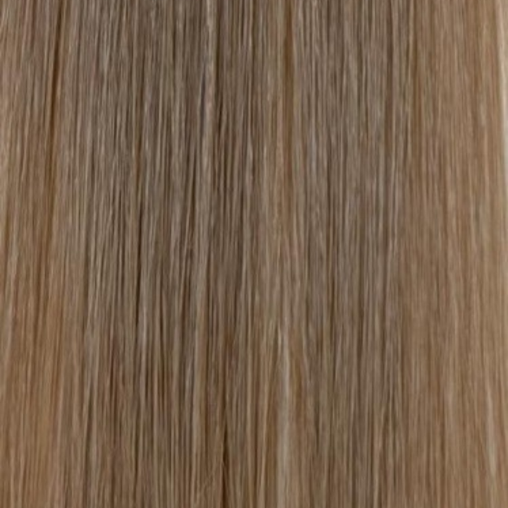 Amazing Hair 20" Curly Ponytail (Synthetic/Vegan)