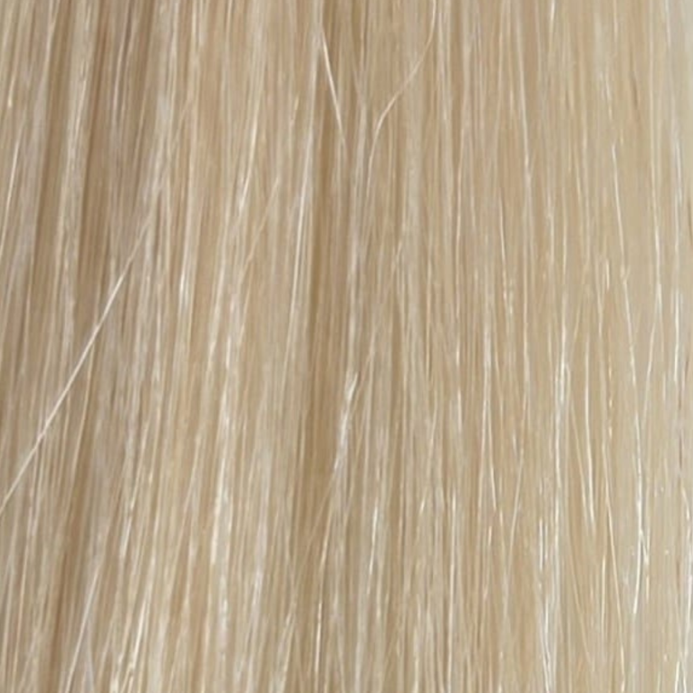 Amazing Hair 24-inch 5 Piece Clip-In Synthetic Hair Extensions in Dirty Blonde/Vanilla Blonde