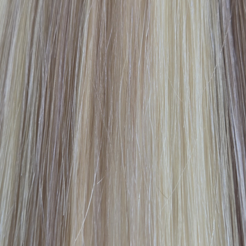 20" 7-Piece Clip-In extension set - Amazing Hair