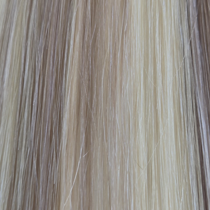 5 Piece Clip in Heat Resistant Set 22″ (Discontinued)