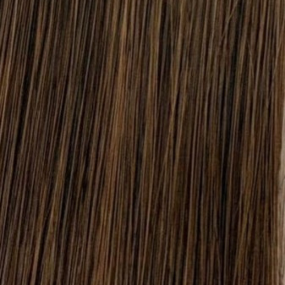 Amazing Hair 20" Curly Ponytail (Synthetic/Vegan)