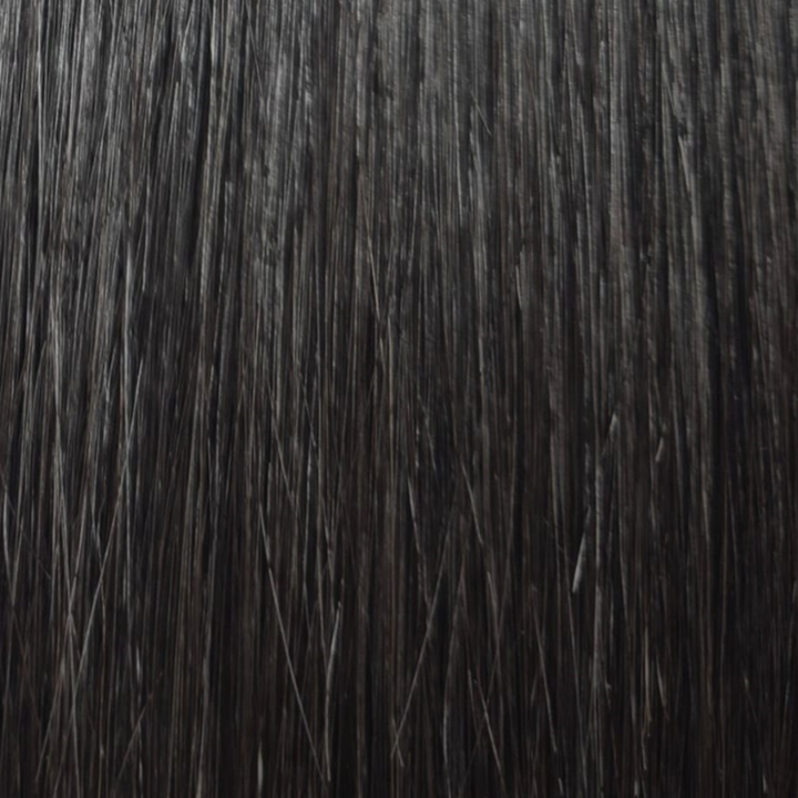 Amazing Hair 20" Curly Ponytail (Synthetic/Vegan)