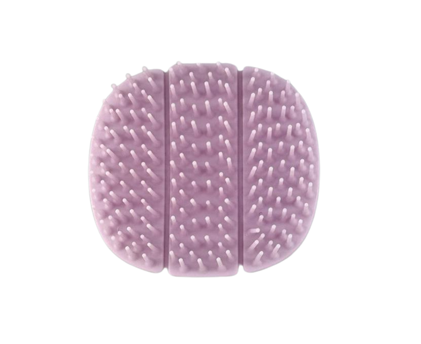 Amazing Hair Eco Shampoo Brush