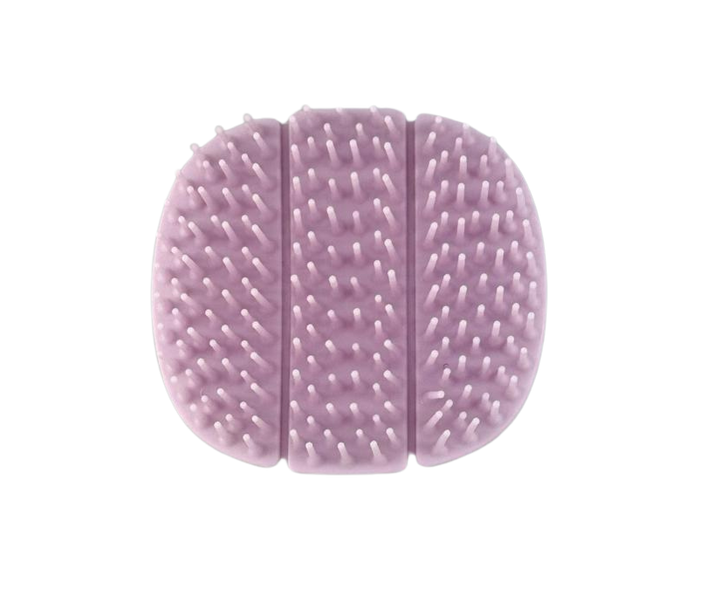 Amazing Hair Eco Shampoo Brush