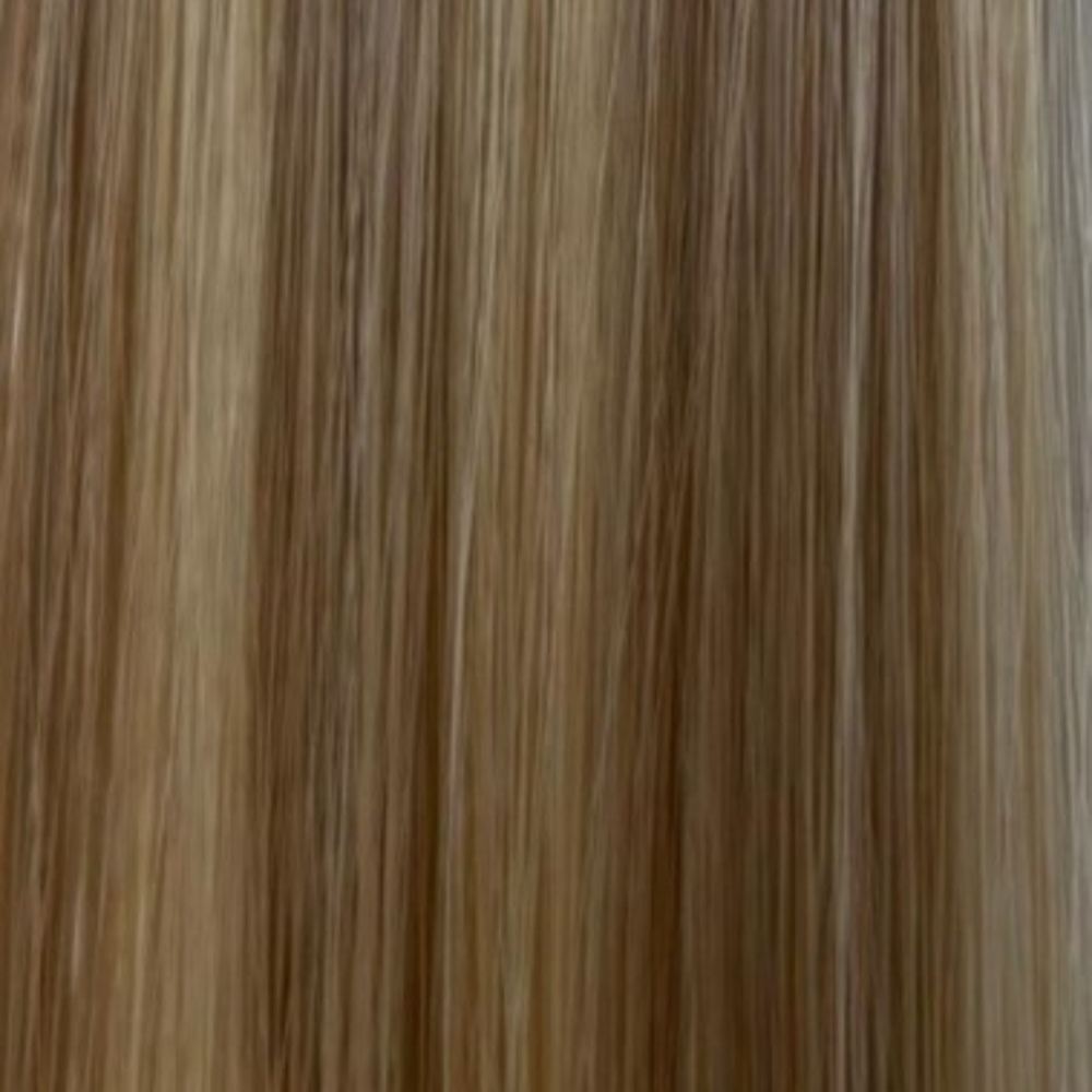 Amazing Hair 20" Curly Ponytail (Synthetic/Vegan)