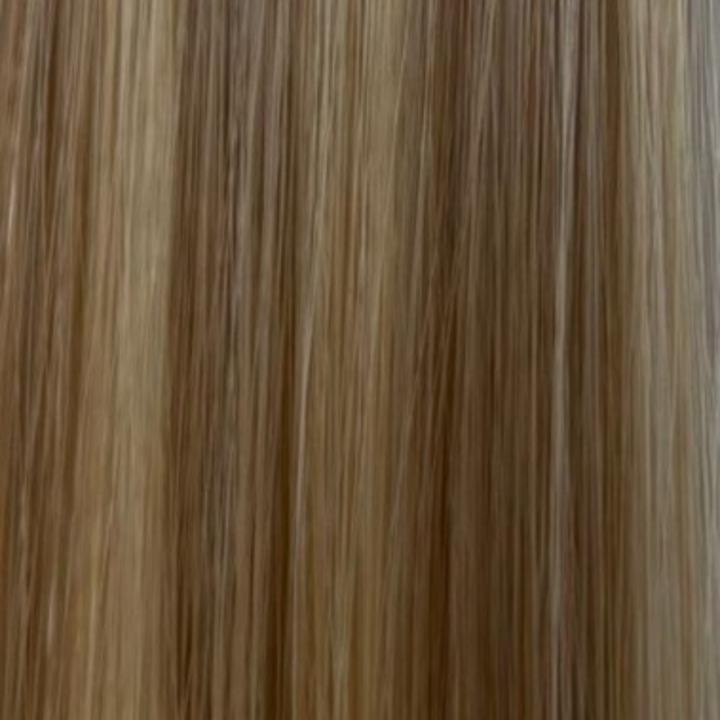 Amazing Hair 20" Curly Ponytail (Synthetic/Vegan)