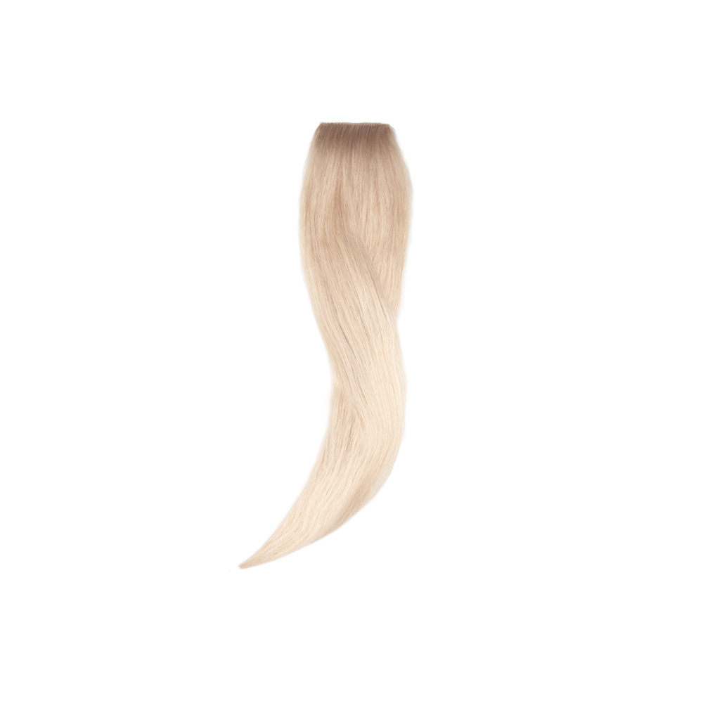 Amazing Hair 20" 2 Clip, Clip-In Hairpiece