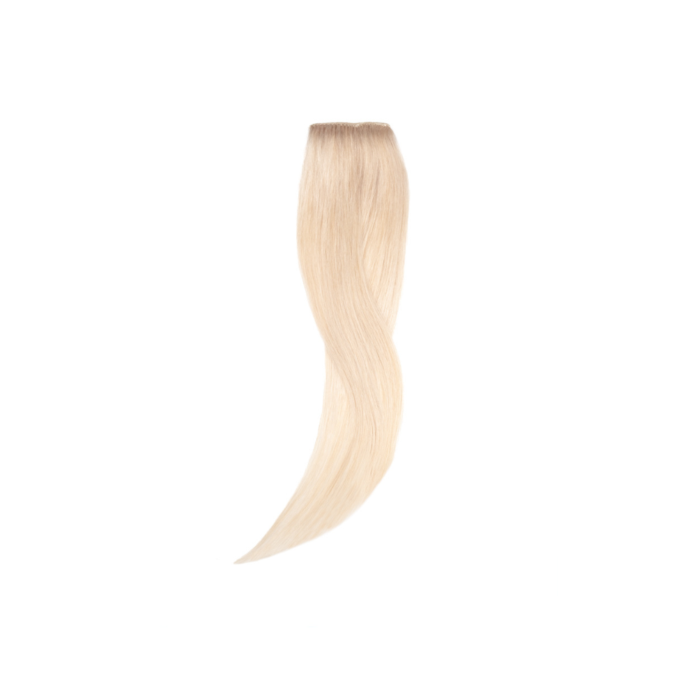 Amazing Hair 20" 2 Clip, Clip-In Hairpiece