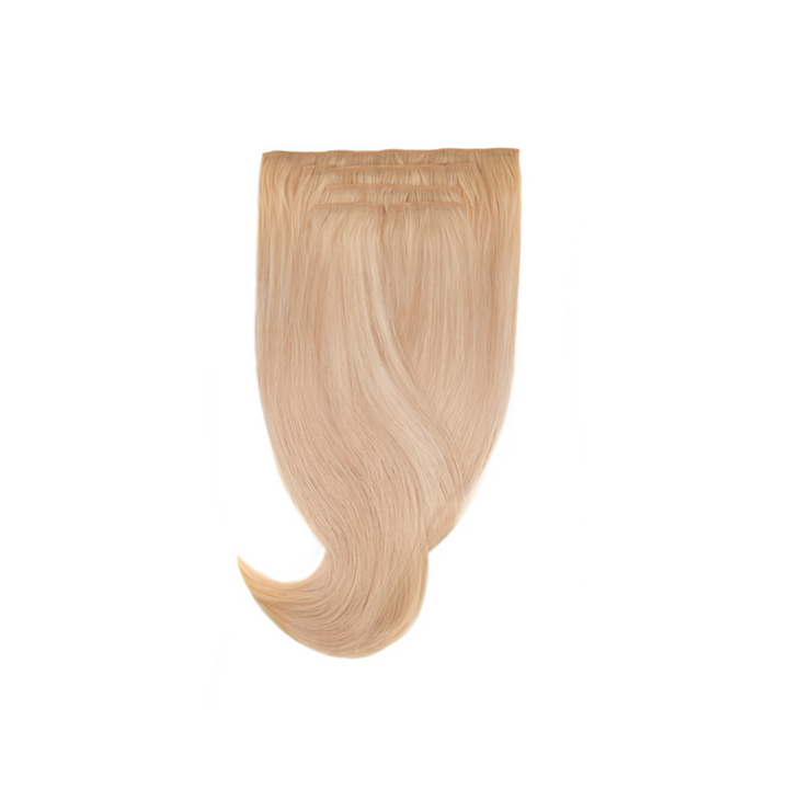 Amazing Hair 5 Piece 24" Clip-In Set (Synthetic/Vegan)