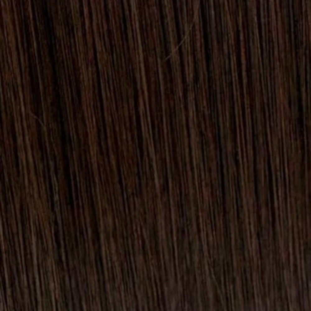 Amazing Hair 20" Curly Ponytail (Synthetic/Vegan)