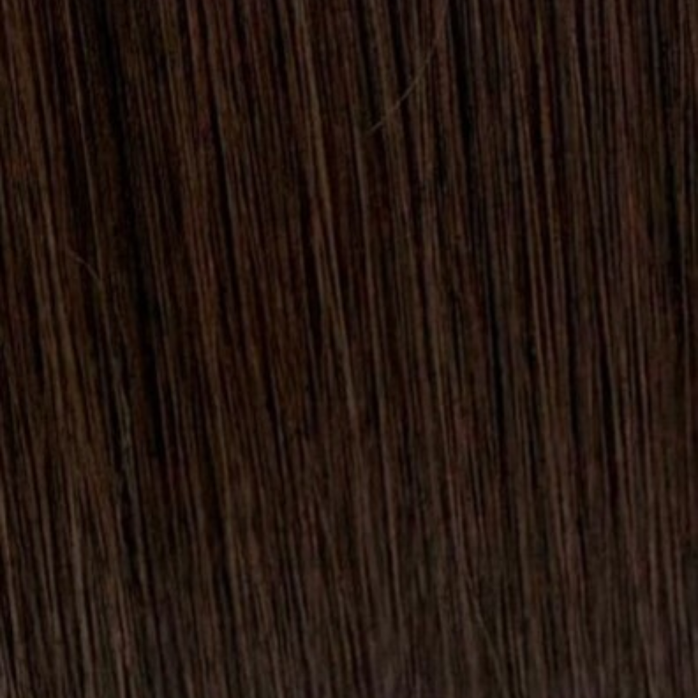 ULTRA LUXURY COLLECTION: Slim Line Weft 20-inch, Remy Human Hair (DISCONTINUED)