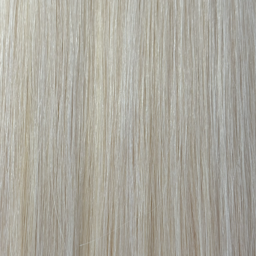 Marie Uva x Amazing Hair 2-Clip Clip-In Hairpiece: Blonde/Natural Blonde