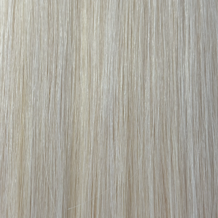 Marie Uva x Amazing Hair 2-Clip Clip-In Hairpiece: Blonde/Natural Blonde