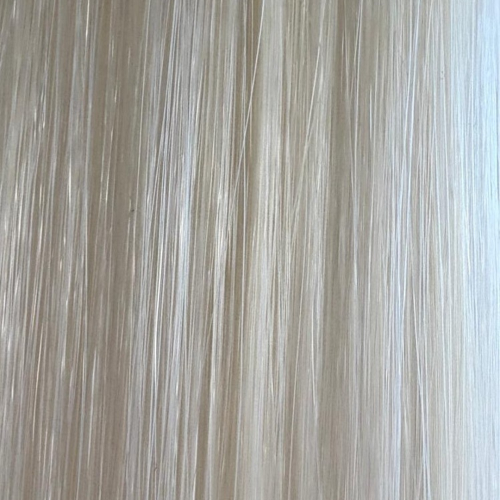 Amazing Hair 20" Curly Ponytail (Synthetic/Vegan)