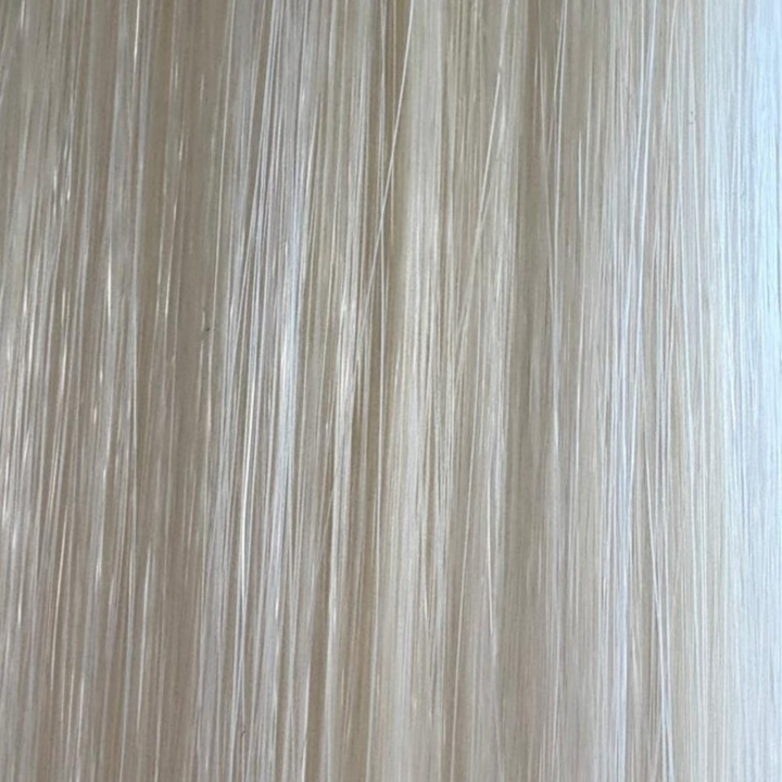 Amazing Hair 20" Curly Ponytail (Synthetic/Vegan)