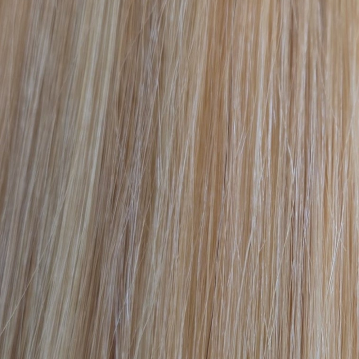 Amazing Hair 20" Curly Ponytail (Synthetic/Vegan)
