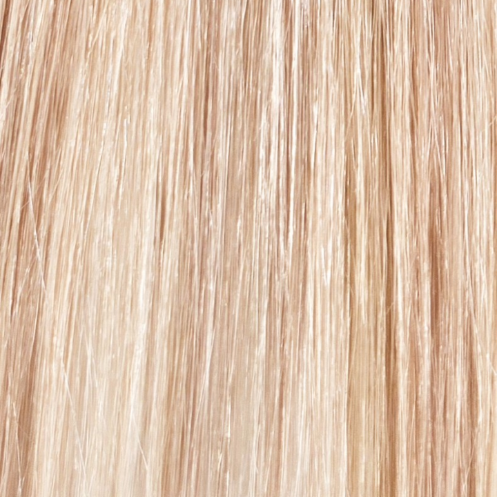 Amazing Hair 20-inch 7 Piece Clip-In Human Hair Extensions in Sunny Blonde/Velvet Blonde