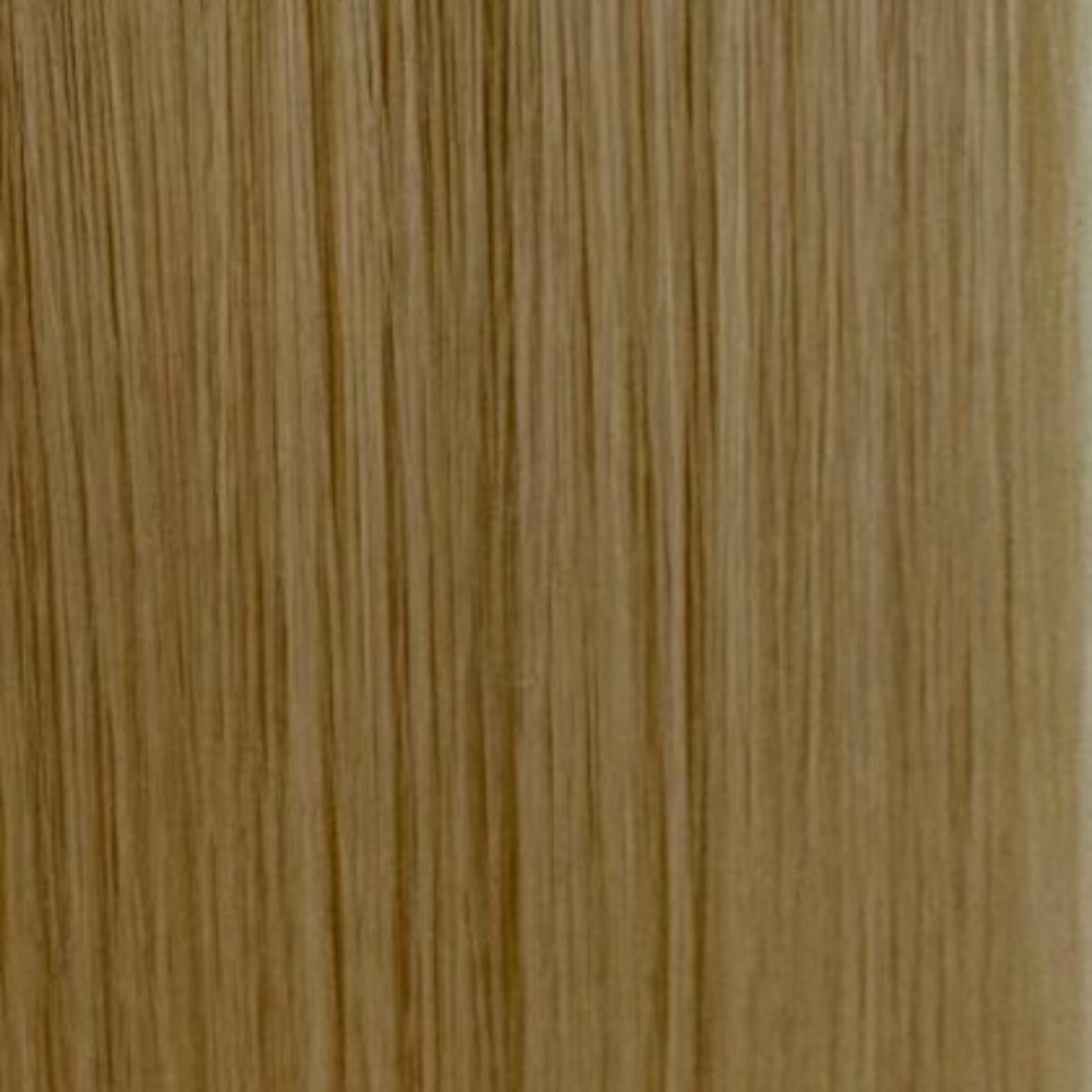 Amazing Hair 20" Curly Ponytail (Synthetic/Vegan)
