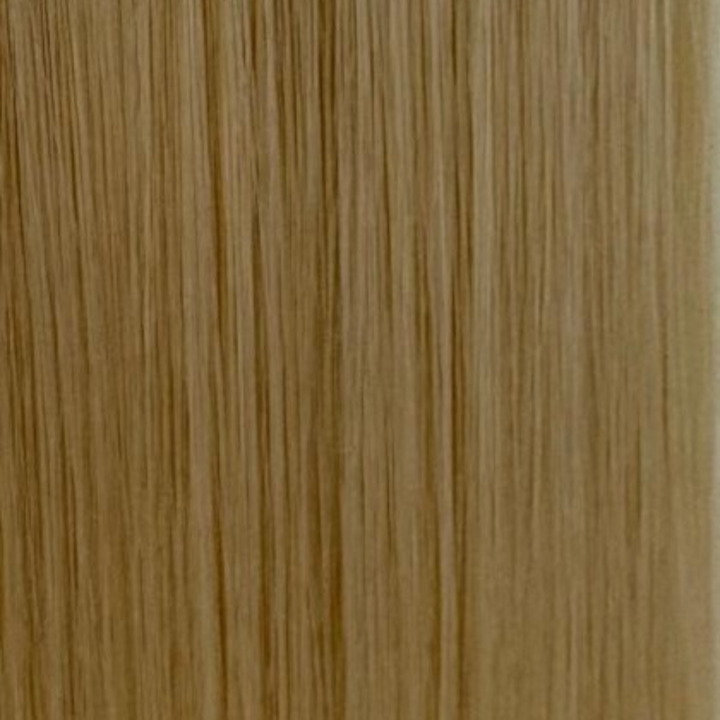 Amazing Hair 20" Curly Ponytail (Synthetic/Vegan)