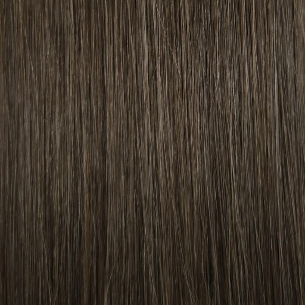 20" 7-Piece Clip-In extension set - Amazing Hair