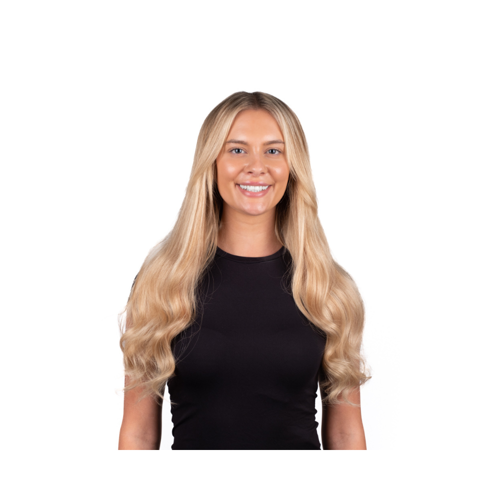 20" 7-Piece Clip-In extension set - Amazing Hair