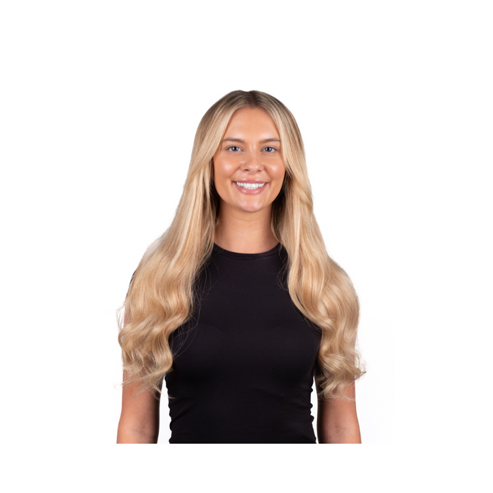 20" 7-Piece Clip-In extension set - Amazing Hair