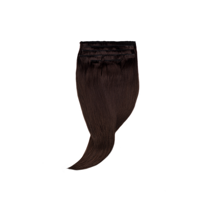 Amazing Hair 16" 7 Piece Clip-In Set