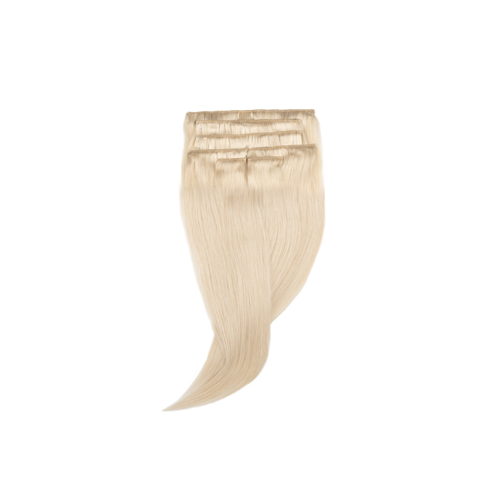 Amazing Hair 16" 7 Piece Clip-In Set
