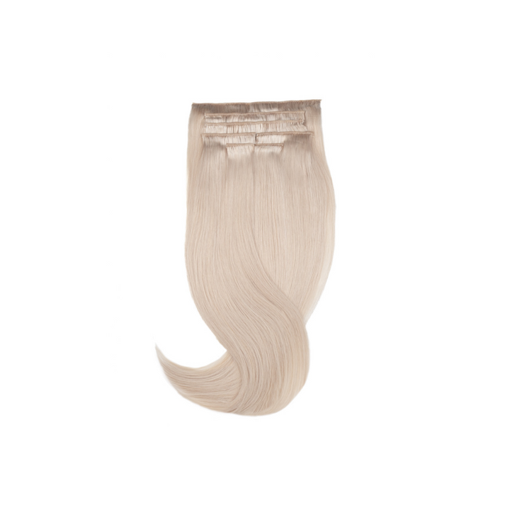 Amazing Hair 20" 7 Piece Clip-In Set
