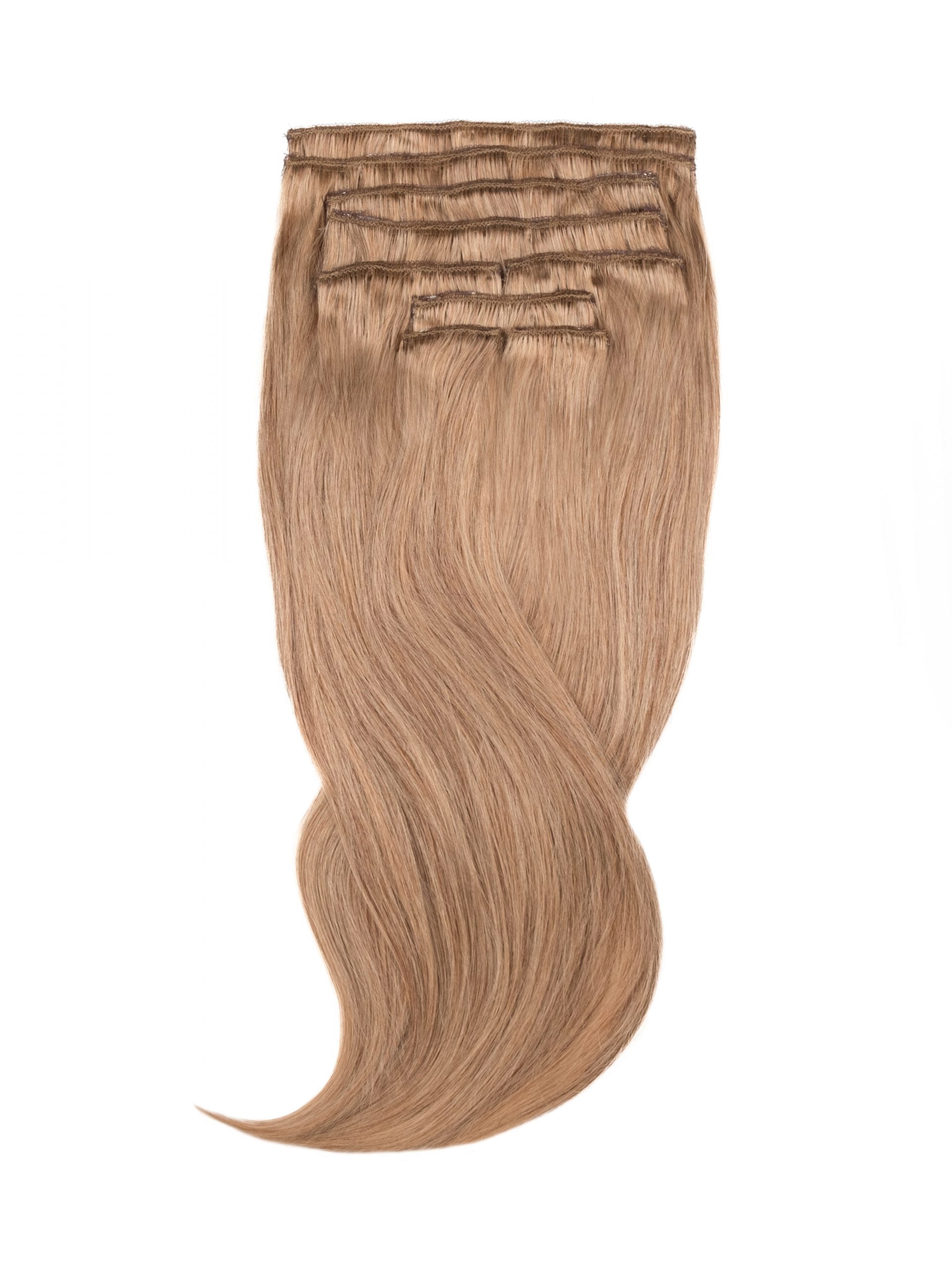 9 piece hair extensions hotsell