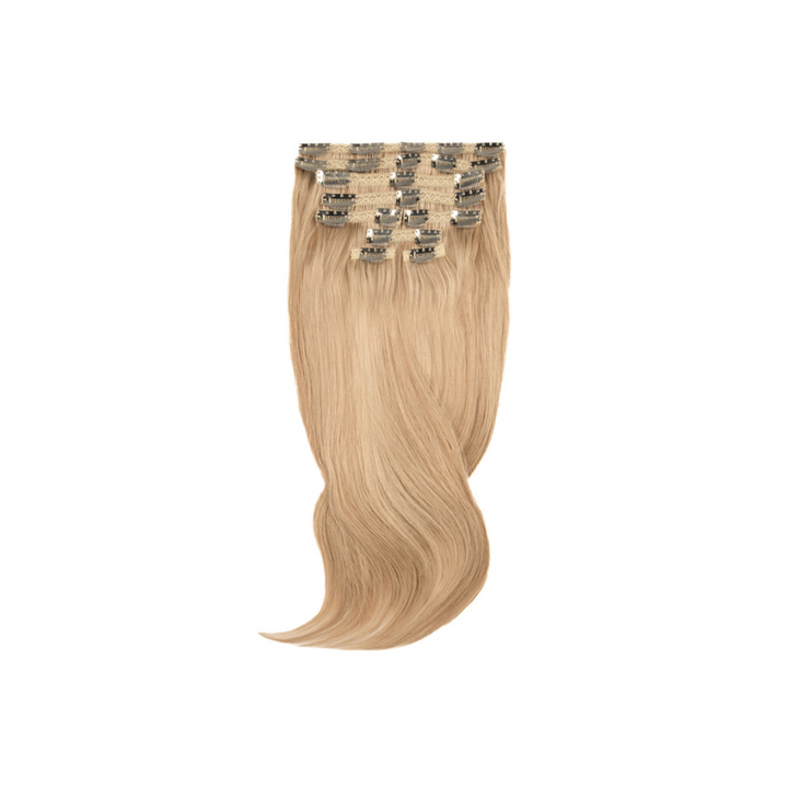 24" 9-Piece Clip-In Hair Extensions - Amazing Hair