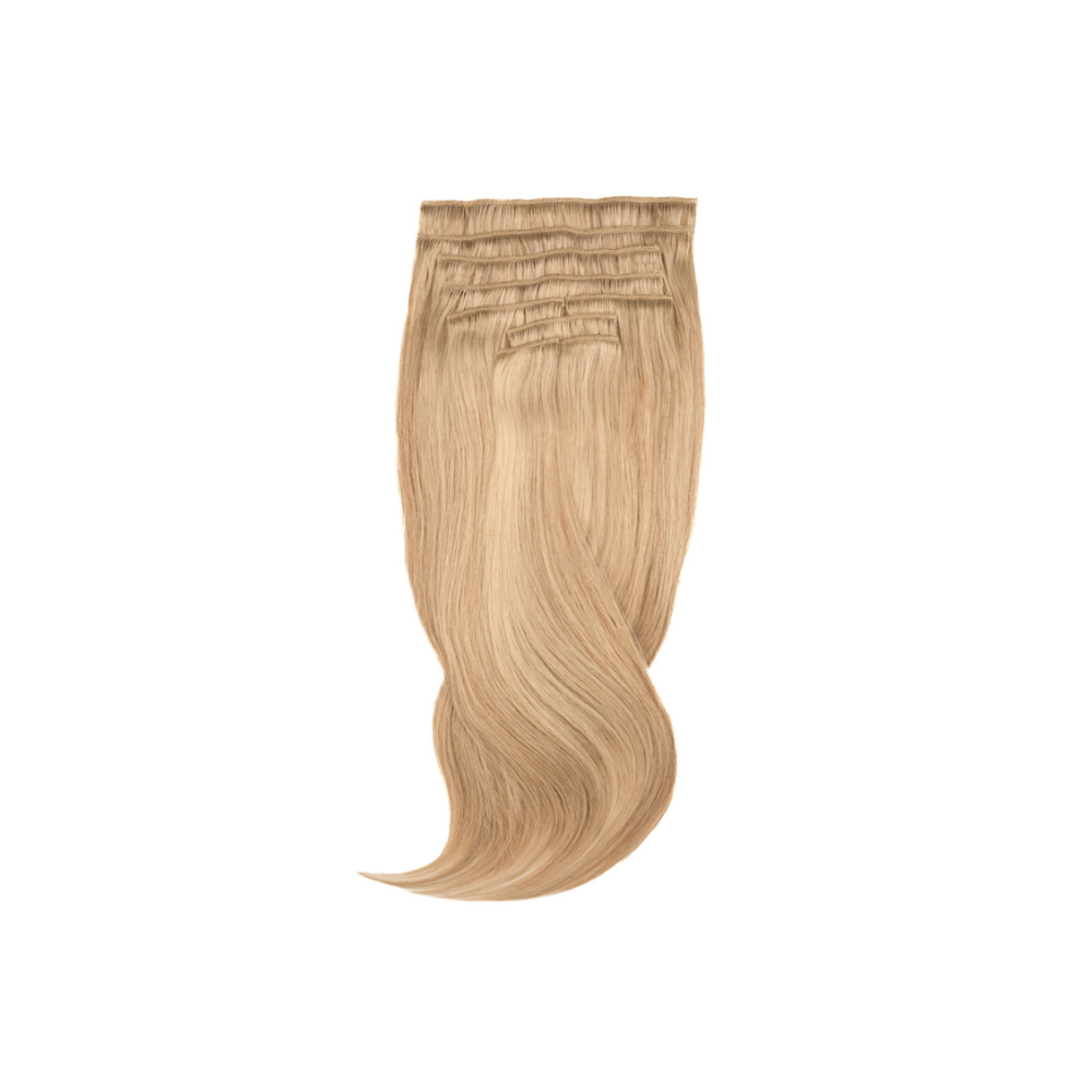 24" 9-Piece Clip-In Hair Extensions - Amazing Hair