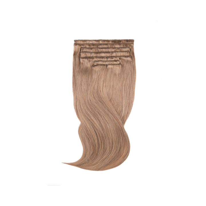 Amazing Hair 20" 9 Piece Clip-In Set