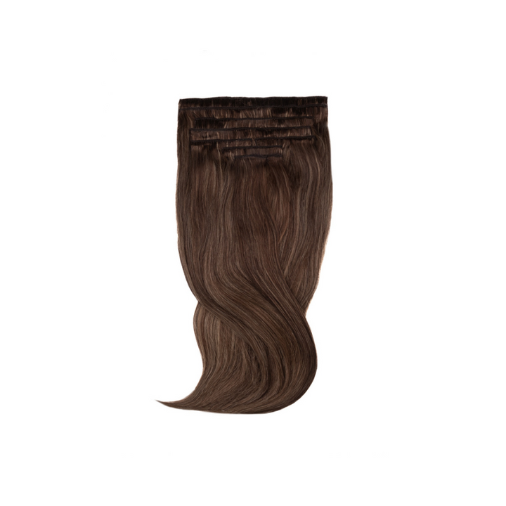 Amazing Hair 20" 9 Piece Clip-In Set
